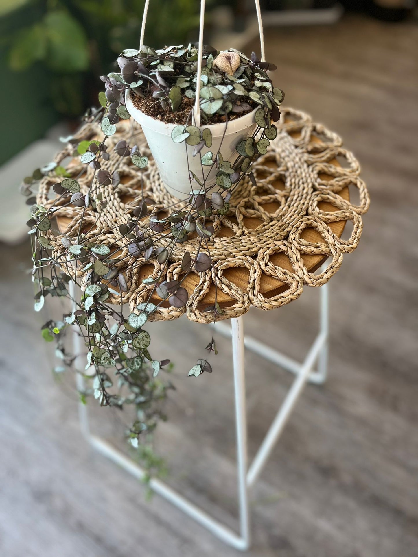 String of Hearts