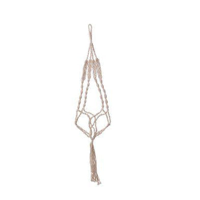 Belle Ampel Hanging Plant Pot Holder