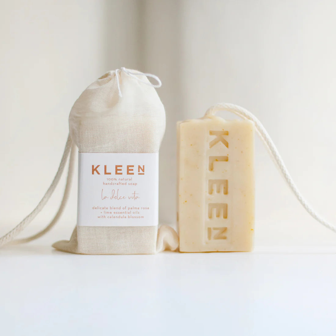 Kleen Soap - La Dolce Vita