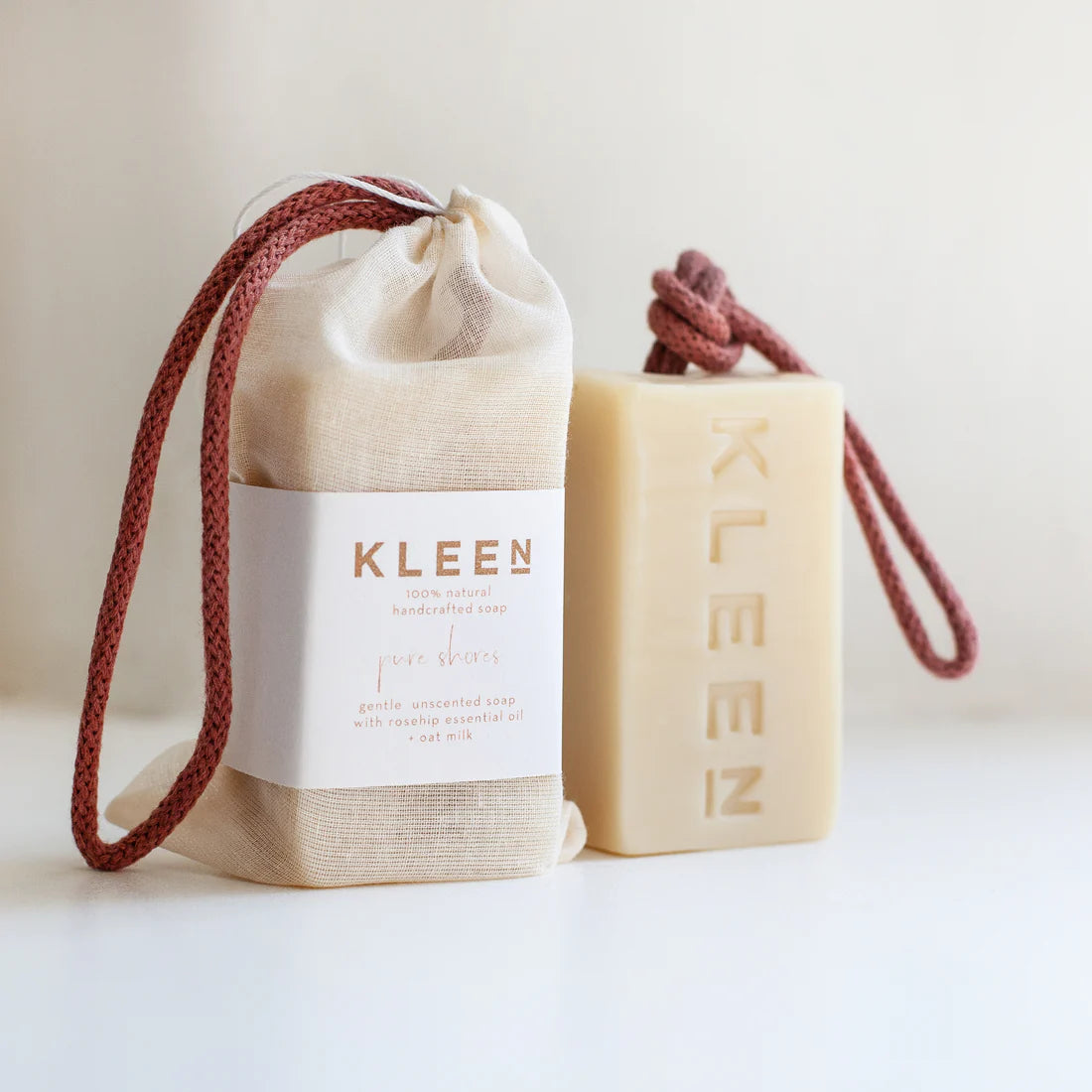 Kleen Soap - Pure Shores