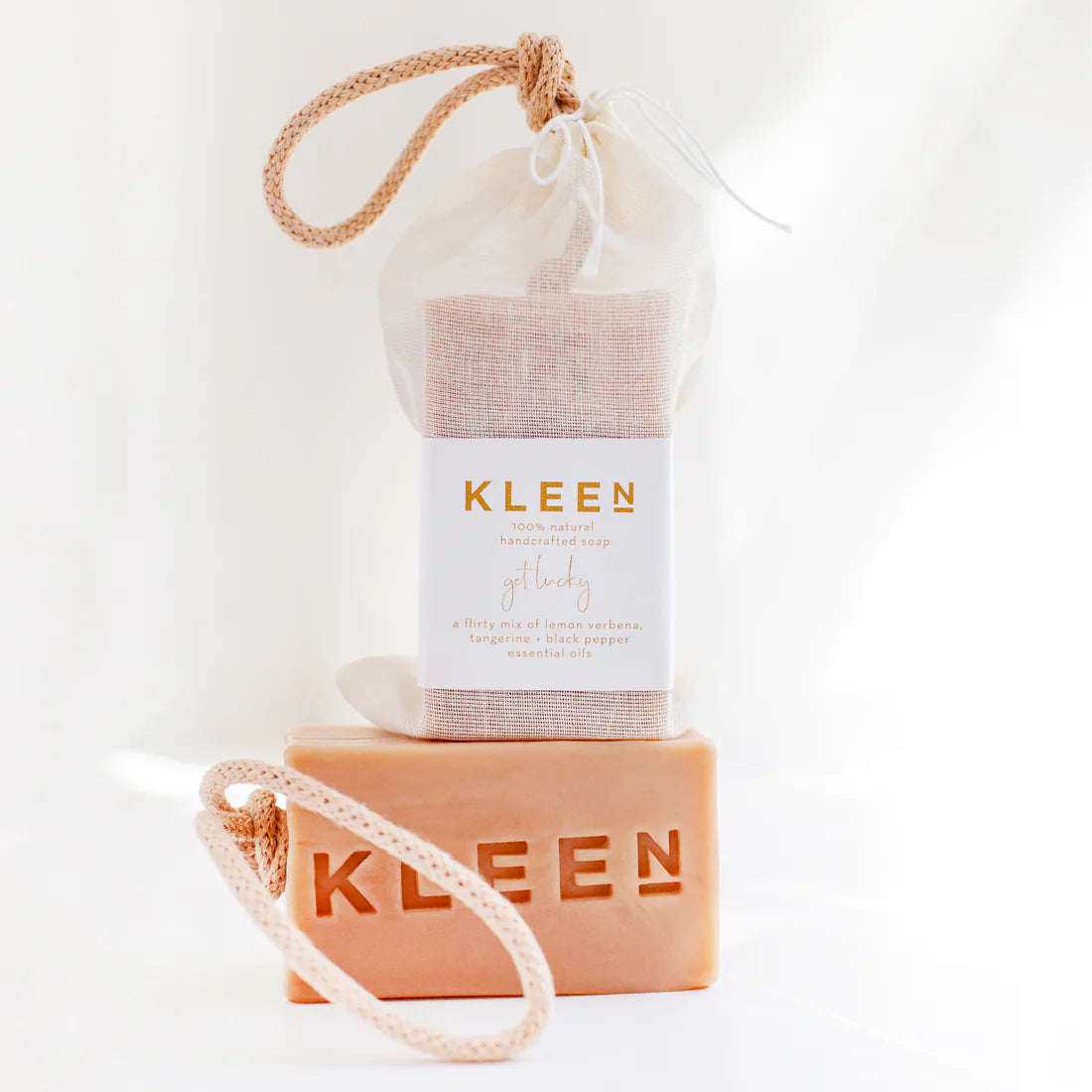 Kleen Soap - Get Lucky