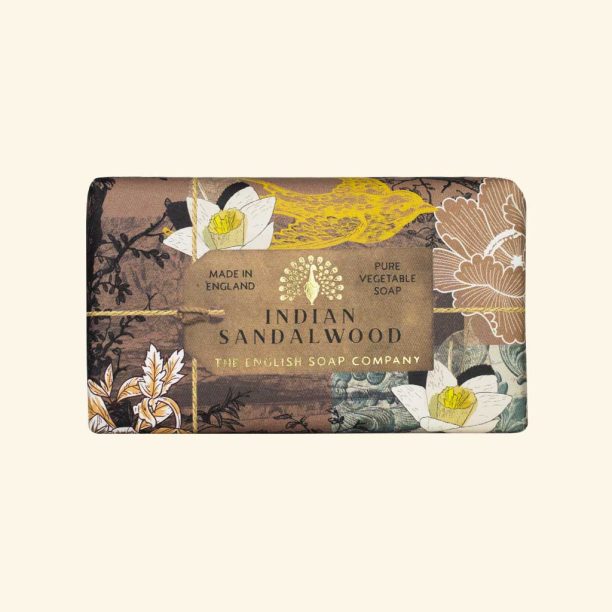 British Made High Quality Soap