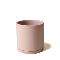 Terracotta Pot with Tray