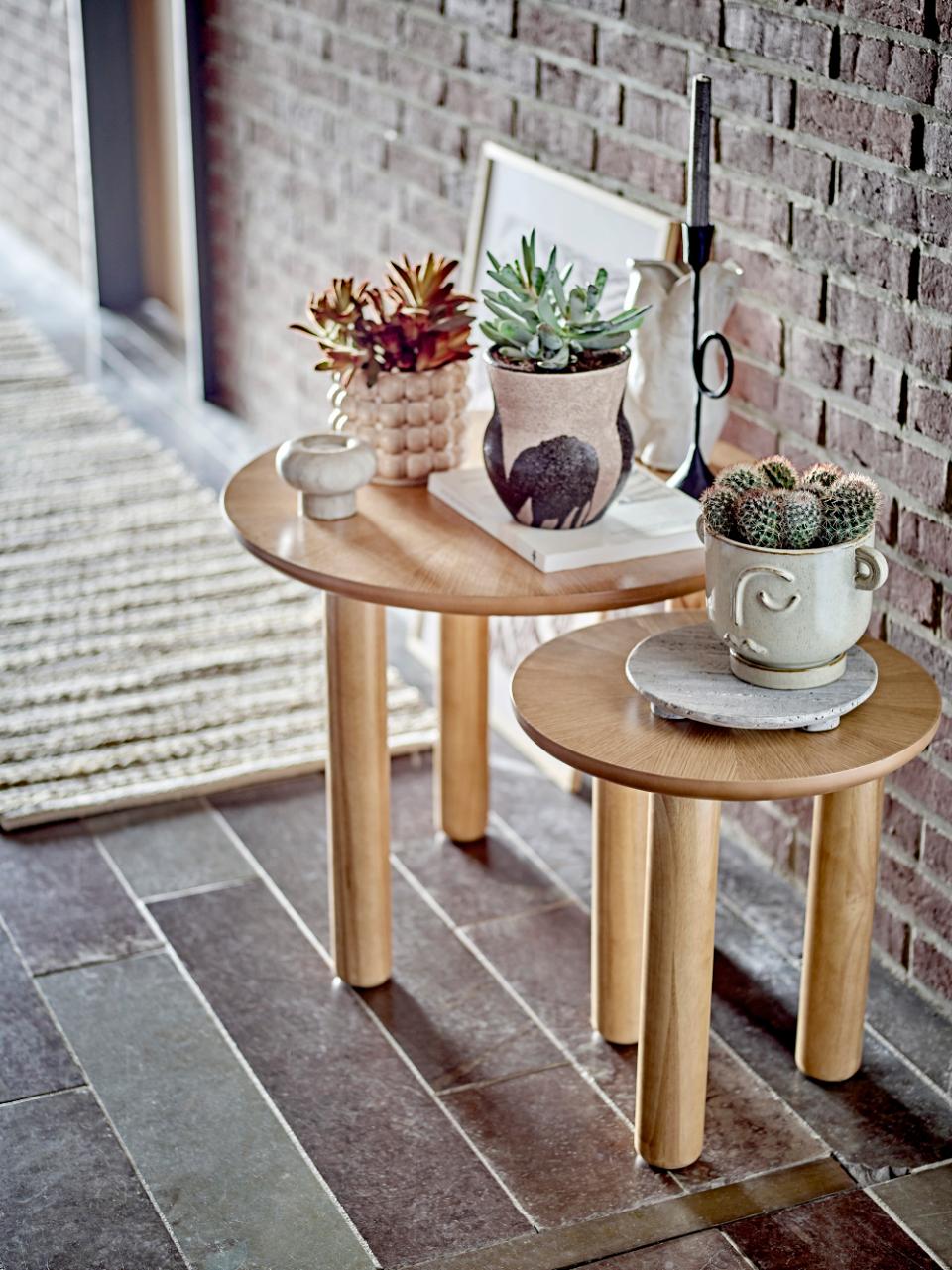 Bubble Pot