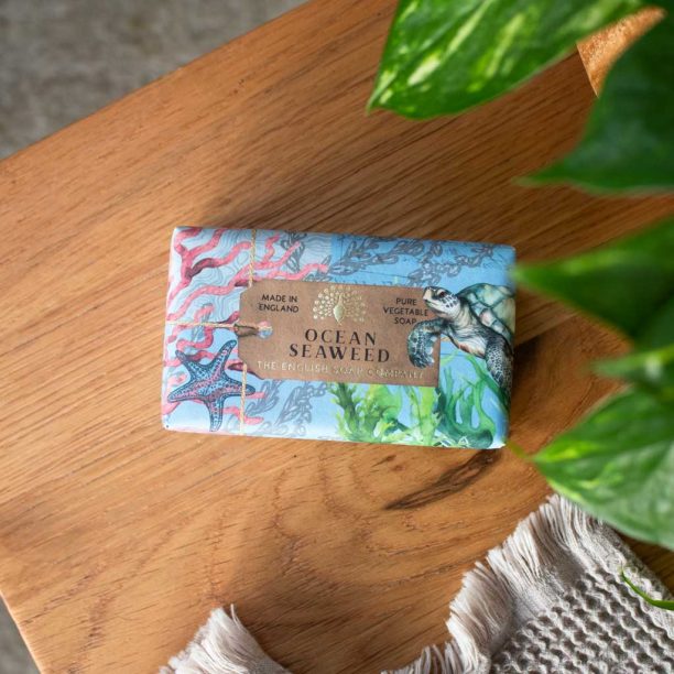 British Made High Quality Soap