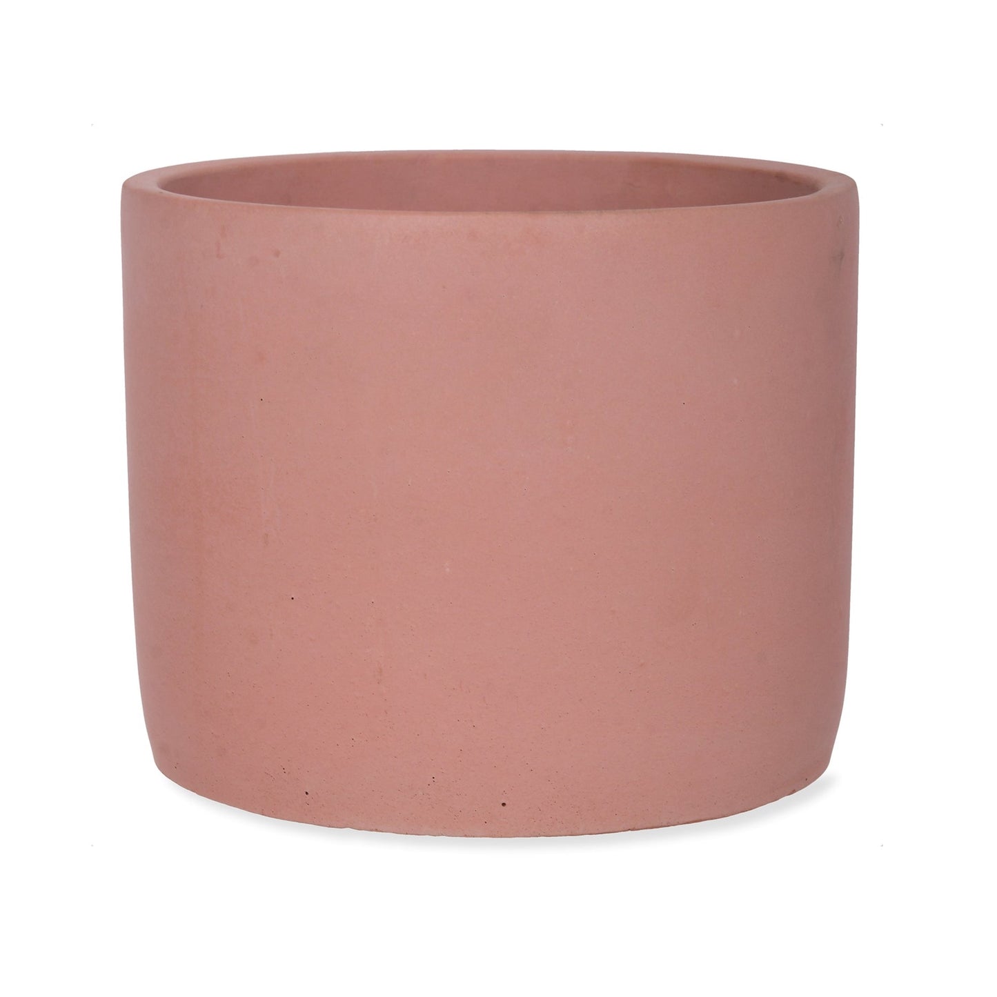 Brick Cement Pot
