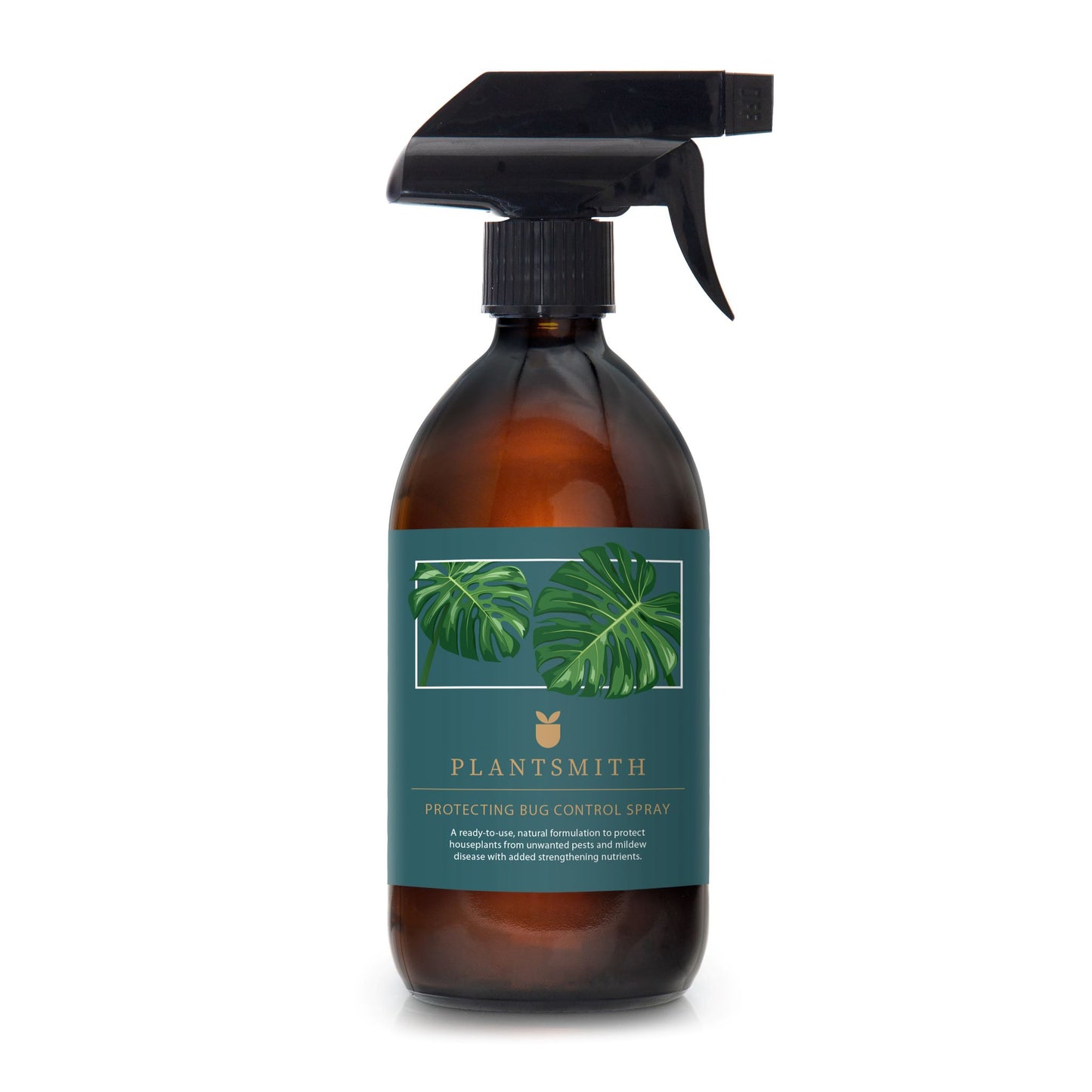 Bug Control Spray
