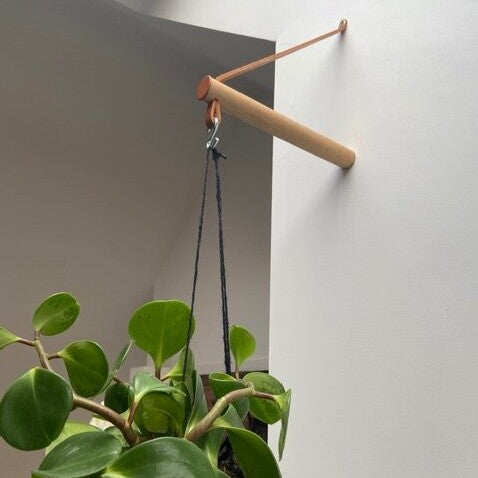 Peg Wall Bracket