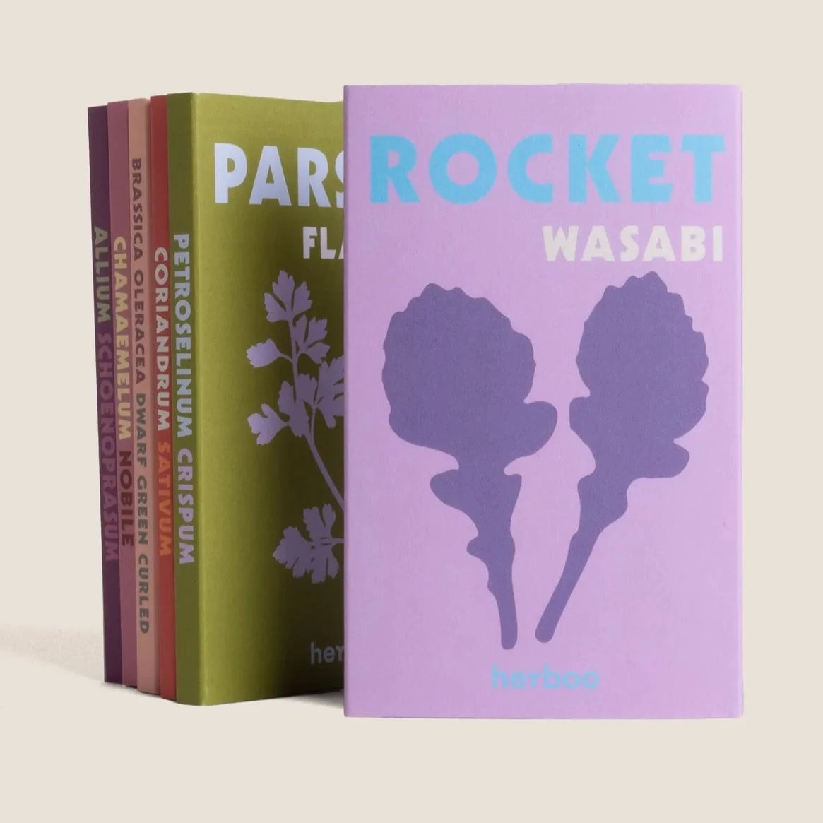 Kitchen Garden Seed Set