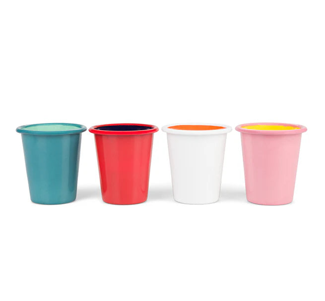 Enamel Tumbler