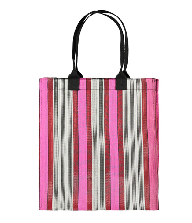 Eco Woven Shopping Bag