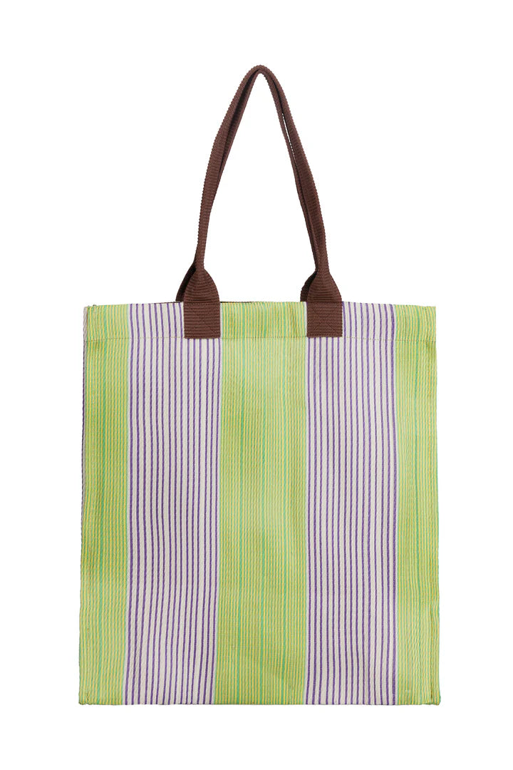 Eco Woven Shopping Bag