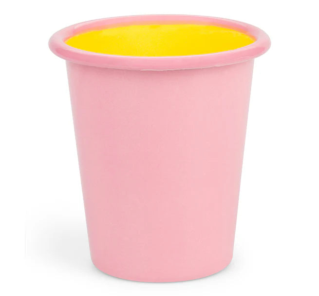 Enamel Tumbler
