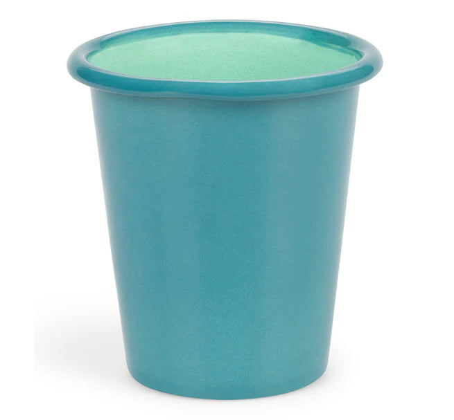 Enamel Tumbler