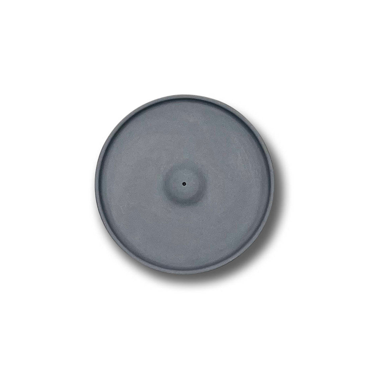 Ceramic Incense Plate - Various Colours