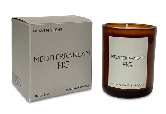Mediterranean Fig Candle