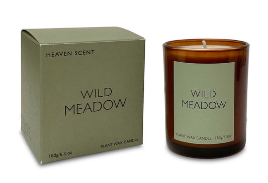 Wild Meadow Candle