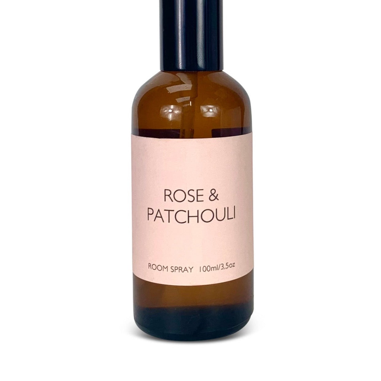 Rose & Patchouli Room Spray