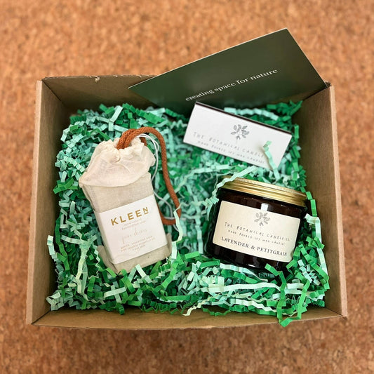 Well Being Gift Box
