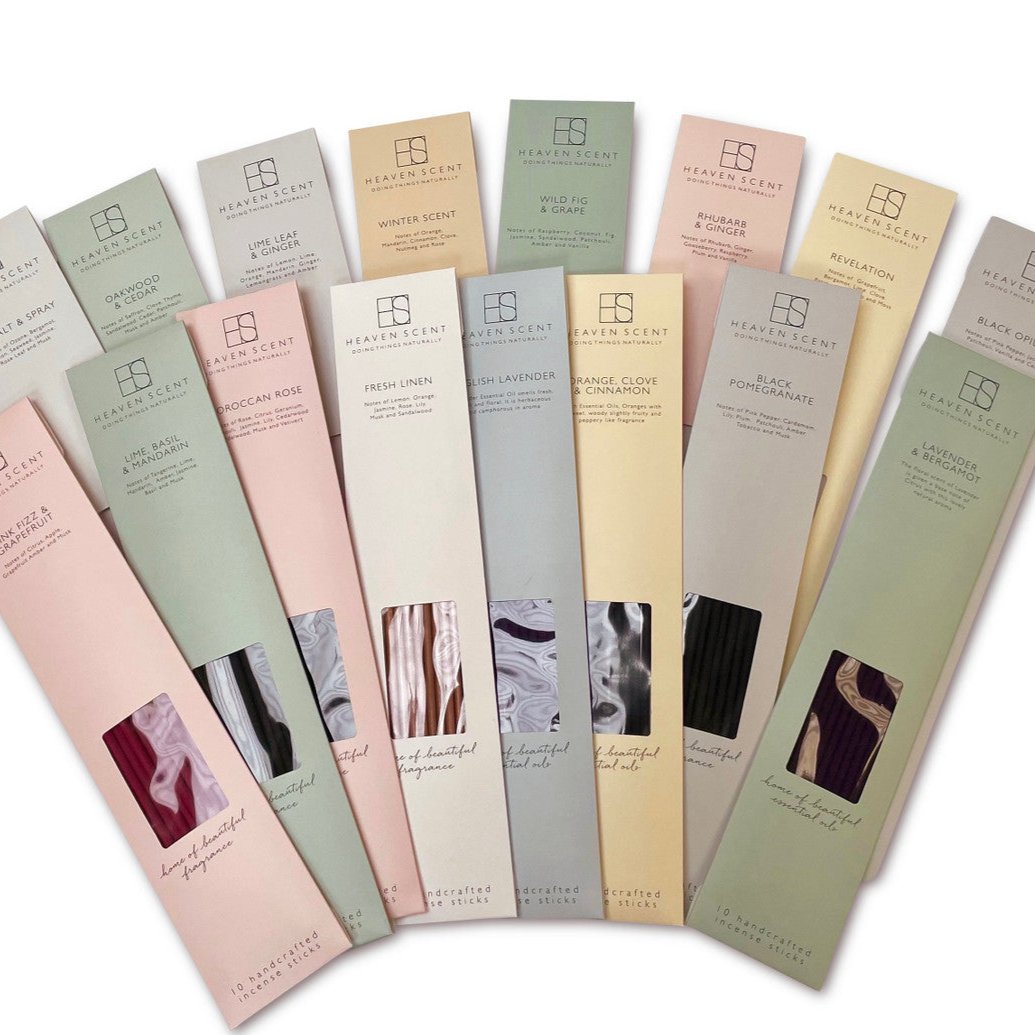 Incense Sticks
