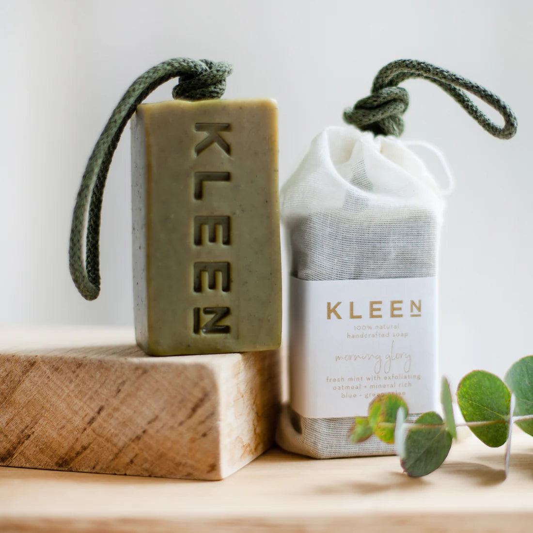 Kleen Soap - Morning Glory