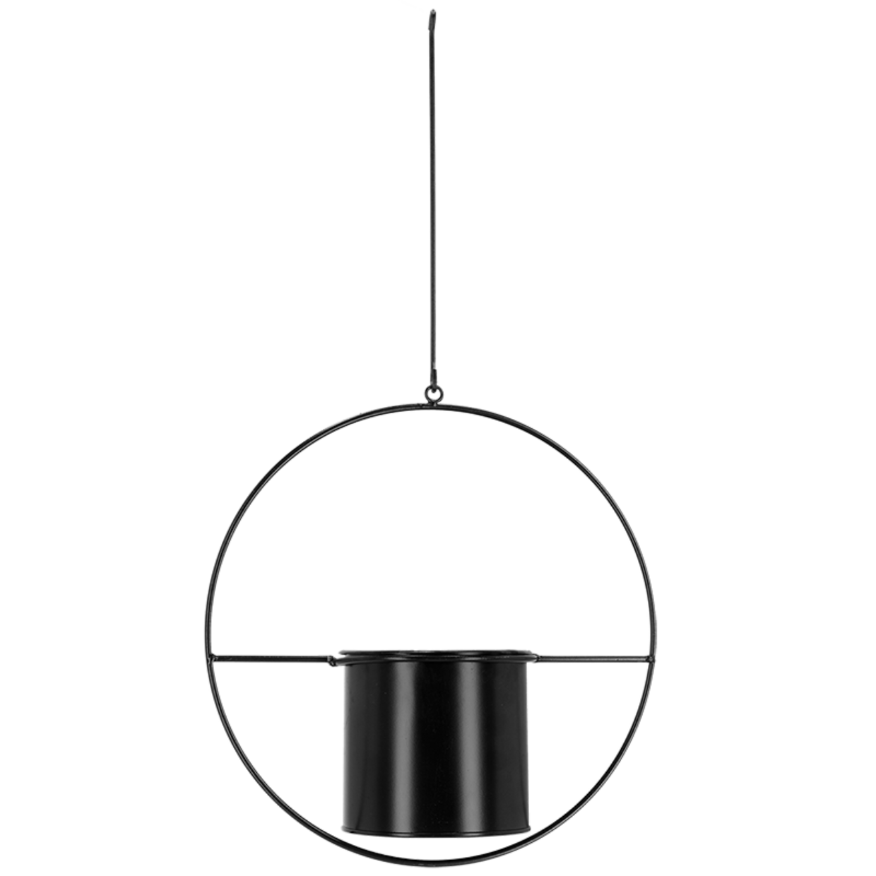 Modern Hanging Planter