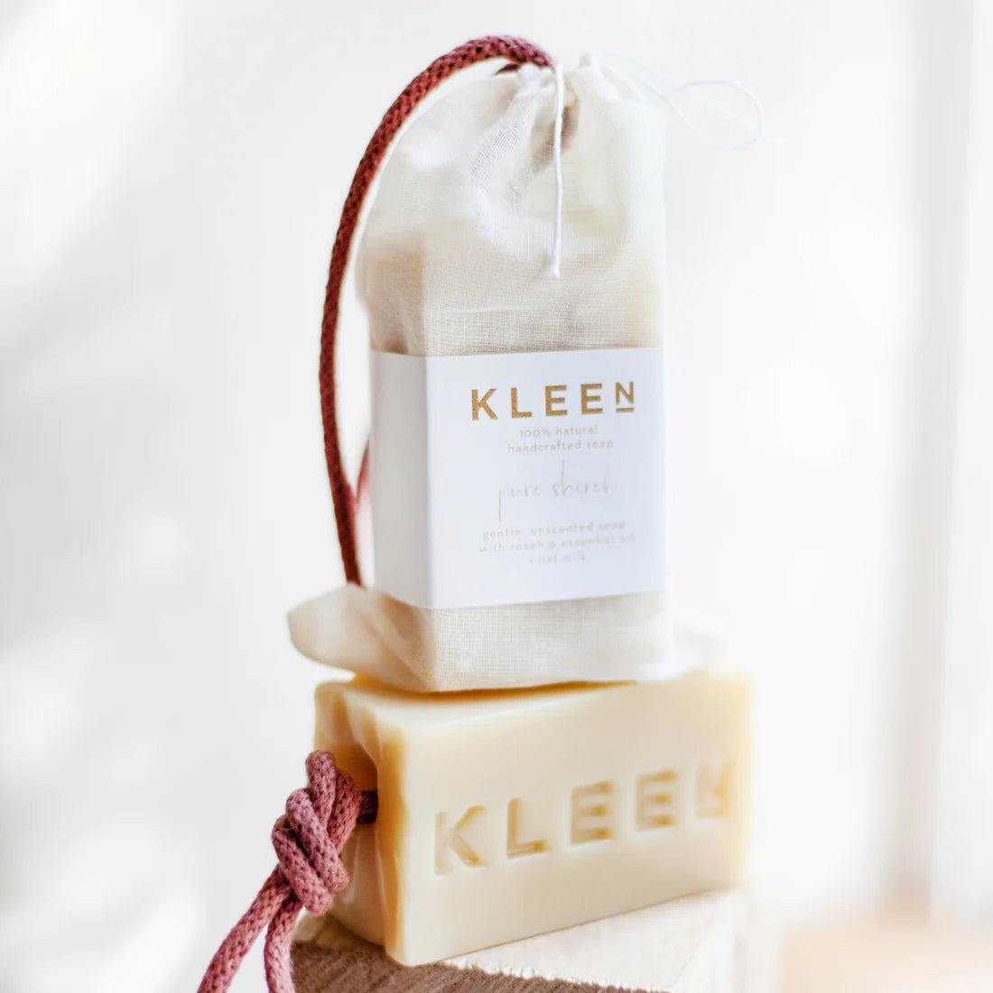 Kleen Soap - Pure Shores