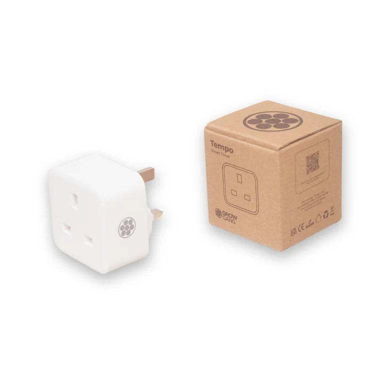 Smart Timer