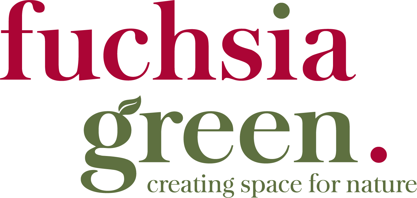 Fuchsia Green Shop