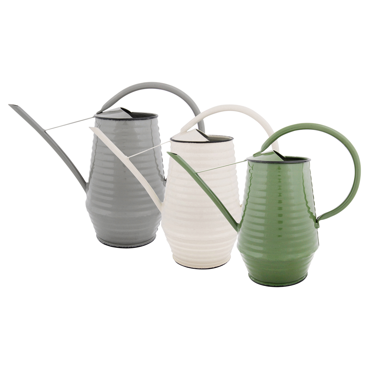 Metal Watering Can