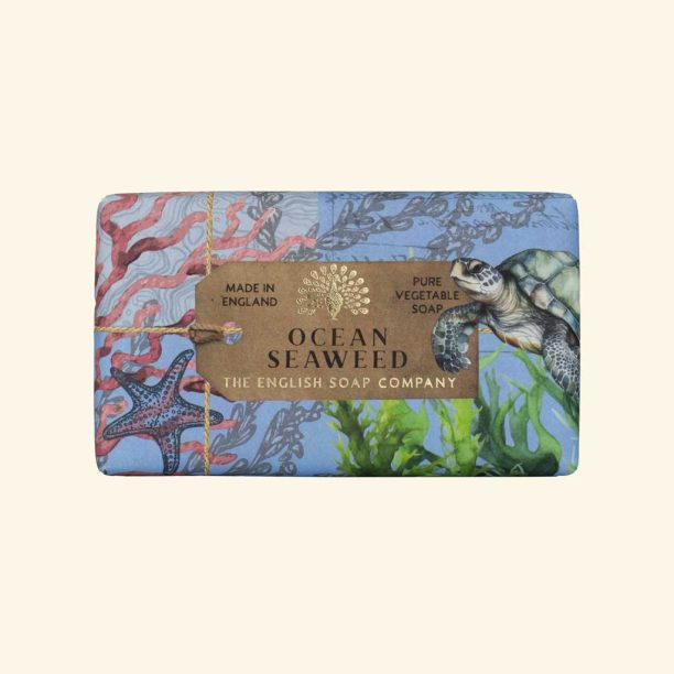 British Made High Quality Soap