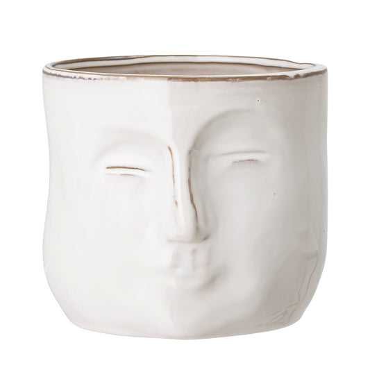 Face Pot