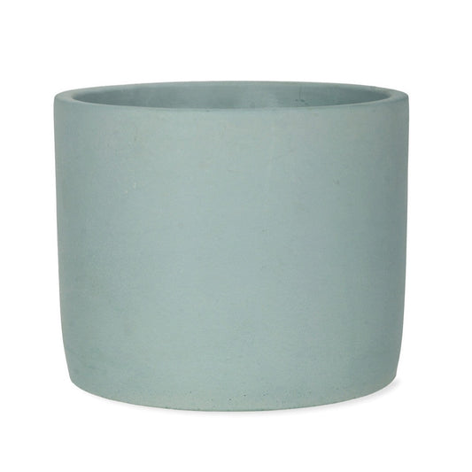 Aqua Cement Pot