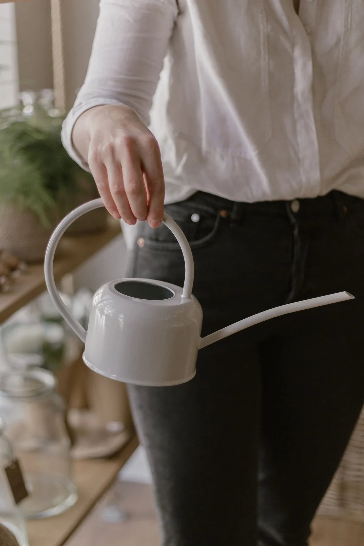 Watering Can