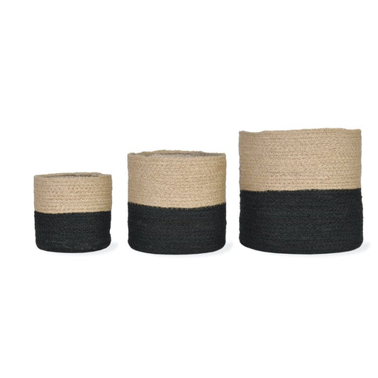 Jute Pots